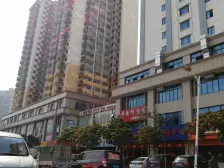 大和平华西商业城 朝阳商圈 成熟配套