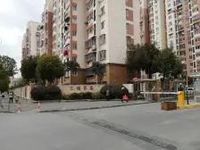 周浦·汇福家园吉祥里·3室·2厅