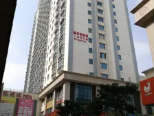 朝阳,地铁口,西关夜市,火车站