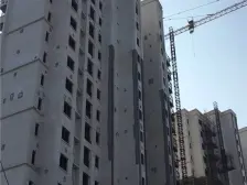 毛坯三房带车位,视野开阔,诚意出售,环境优美