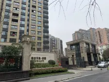 蓬莱公园 · 华府天地睿园 · 3室 · 2厅