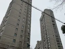 3梯两户,南北通飞机户型,带车位,诚意出售价格可谈