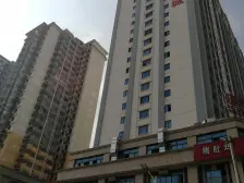 大和平华西商业城 朝阳商圈 成熟地段