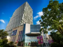 宝龙城市广场(奉贤) 1室1厅 北