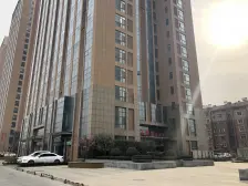 东都国际广场 1室1厅 东