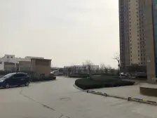 东都国际广场 1室1厅 东南