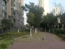 海韵茗庭2室2厅2卫南朝向720.00万元/套出售