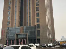 东都国际广场 1室1厅 南