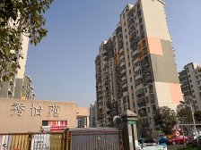 秀怡苑,电梯中层两房,南北通户型,11号地铁近200米