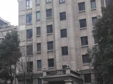 地铁TOD 美兰湖畔 品质小区 人车分流