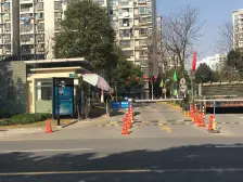 中环+近漕河泾+协和+西校+复旦儿科+产权车位+户型方正