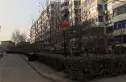 裕华路人行宿舍实景图