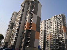 秀怡苑3室东朝向498.00万元/套出售