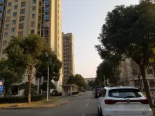 悦丰新苑 3室1厅 南