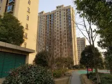 悦丰新苑 3室1厅 南