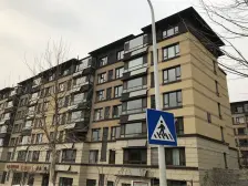 联排别墅西边户 360平大院方便停车位置安静 环境优美