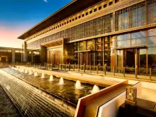 泰禾大城小院 3室1厅 南