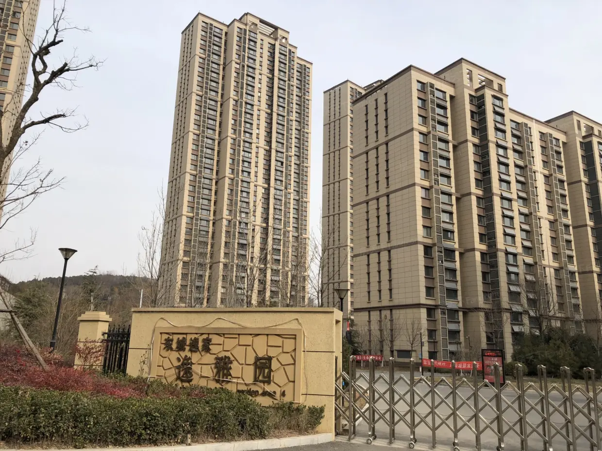 【济南东城逸家小区,二手房,租房 济南房天下