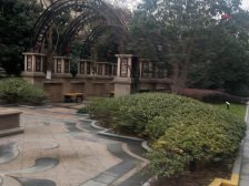 远洋7号酒店式公寓 1室1厅 西南