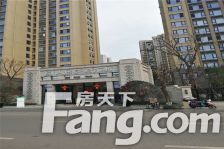 人居天府汇城 3室1厅 东