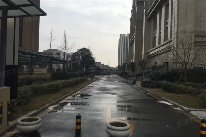 艺家CLASS实景图