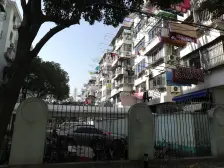 华泾·华泾五村·1室·1厅