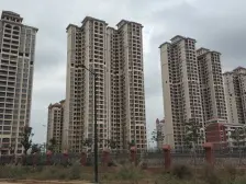 五象湖 小户型两房 毛坯房随心设计 视野好