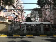 一梯两户,华之门旁,高区视野好,前排无遮挡、近地铁