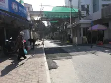 华泾五村 2室1厅 南