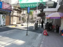 四轨交满五南北两房,采光充足视野开阔,交通便利