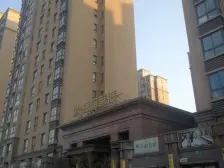 厨卫朝北,大开间,品质小区,繁华地段