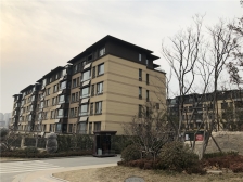 视野看阔看山,采光好,低成本入手别墅洋房区