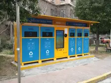 外高桥·金色郦苑·1室·1厅