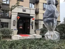 视野看阔看山,采光好,低成本入手别墅洋房区