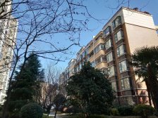 富林苑(一期) 2室2厅1卫 南