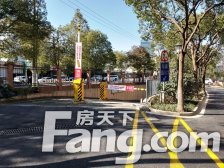 富林苑(一期)2室1厅1卫南北简装