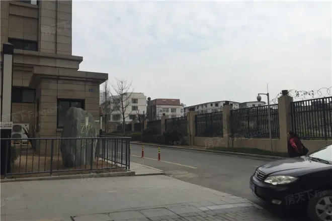 艺家CLASS实景图