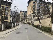 仰山云栖径 3室2厅 南 北