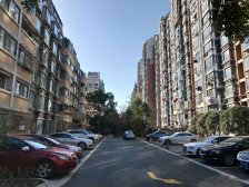 人车分流 电梯房,采光好 无抵押,急售房源