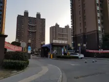 九华丽苑 3室2厅 南 北