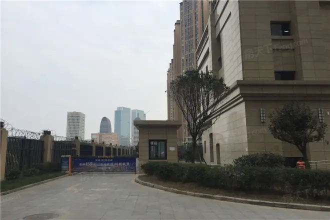 艺家CLASS实景图