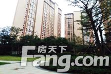 乐天圣苑 3室2厅 西南