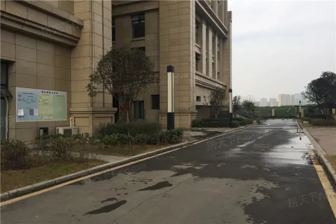 艺家CLASS实景图