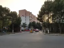 纯毛坯大面积+中间楼层+南枫线地铁+装修方便+无暗间