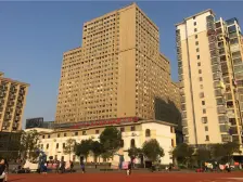 COCO悦城 1室1厅 西