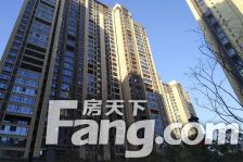 保利建业香槟国际 2室2厅 南