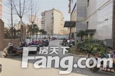 市政首座 1室1厅 南