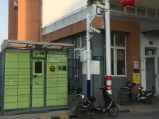 景观高楼层+通透边户+精装修自住