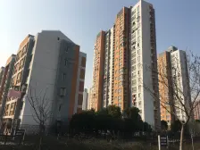 南北通透,满五,税费少,得房率高