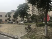 南北通透,小区中心位置,近地铁,刚需好房